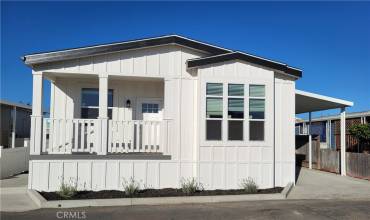 2700 cienaga 36, Oceano, California 93445, 3 Bedrooms Bedrooms, ,2 BathroomsBathrooms,Manufactured In Park,Buy,2700 cienaga 36,PI24216415