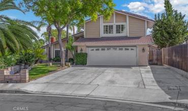 12522 Heartleaf Street, Moreno Valley, California 92553, 5 Bedrooms Bedrooms, ,2 BathroomsBathrooms,Residential,Buy,12522 Heartleaf Street,IV24206650