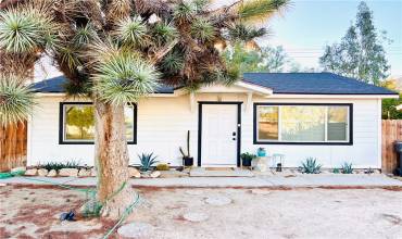 6972 Tamarisk Avenue, Yucca Valley, California 92284, 2 Bedrooms Bedrooms, ,1 BathroomBathrooms,Residential,Buy,6972 Tamarisk Avenue,SR24212302