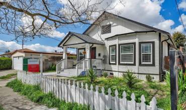 2321 88Th Ave, Oakland, California 94605, 2 Bedrooms Bedrooms, ,2 BathroomsBathrooms,Residential,Buy,2321 88Th Ave,41076851