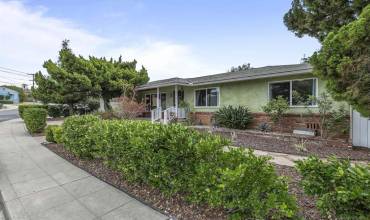 5707 Spartan Dr, San Diego, California 92115, 3 Bedrooms Bedrooms, ,2 BathroomsBathrooms,Residential,Buy,5707 Spartan Dr,240024733SD