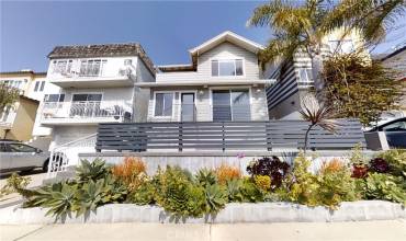 1204 Monterey Boulevard, Hermosa Beach, California 90254, 3 Bedrooms Bedrooms, ,2 BathroomsBathrooms,Residential Lease,Rent,1204 Monterey Boulevard,SB24215750