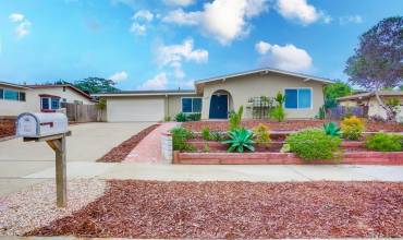 4005 Pala Road, Oceanside, California 92057, 3 Bedrooms Bedrooms, ,2 BathroomsBathrooms,Residential,Buy,4005 Pala Road,NDP2409319