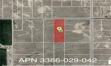 0 Vac/Ave H/Vic 118 Ste, Lancaster, California 93535, ,Land,Buy,0 Vac/Ave H/Vic 118 Ste,IG24216638