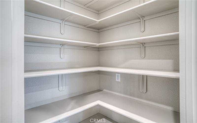 kitchen pantry