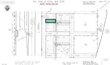 5 LOT E Street, Victorville, California 92395, ,Land,Buy,5 LOT E Street,HD24216704