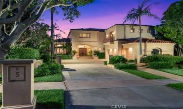 5 Telescope, Newport Coast, California 92657, 4 Bedrooms Bedrooms, ,4 BathroomsBathrooms,Residential Lease,Rent,5 Telescope,OC24212727