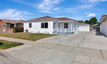 1509 W 130th Street, Compton, California 90222, 4 Bedrooms Bedrooms, ,2 BathroomsBathrooms,Residential,Buy,1509 W 130th Street,OC24208873