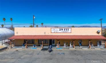 73782 Two Mile Road, 29 Palms, California 92277, ,Commercial Sale,Buy,73782 Two Mile Road,JT24216877