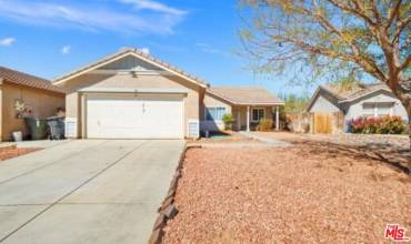 2165 Kenyon Court, Rosamond, California 93560, 4 Bedrooms Bedrooms, ,2 BathroomsBathrooms,Residential,Buy,2165 Kenyon Court,23325059