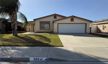 30541 Sierra Vista Drive, Menifee, California 92584, 3 Bedrooms Bedrooms, ,2 BathroomsBathrooms,Residential Lease,Rent,30541 Sierra Vista Drive,SW24216923