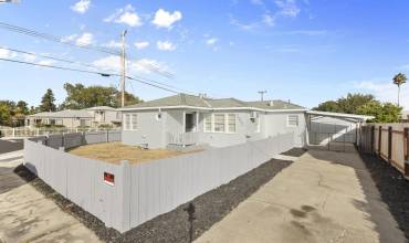 205 Cleveland Ave, Bay Point, California 94565, 2 Bedrooms Bedrooms, ,1 BathroomBathrooms,Residential,Buy,205 Cleveland Ave,41076947