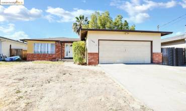 1300 Poppy Way, Antioch, California 94509, 3 Bedrooms Bedrooms, ,2 BathroomsBathrooms,Residential,Buy,1300 Poppy Way,41076705