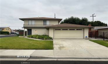 20102 Wadley Avenue, Carson, California 90746, 5 Bedrooms Bedrooms, ,2 BathroomsBathrooms,Residential,Buy,20102 Wadley Avenue,OC24199428