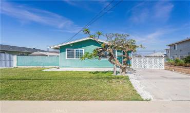 1647 W 168th Street, Gardena, California 90247, 3 Bedrooms Bedrooms, ,2 BathroomsBathrooms,Residential,Buy,1647 W 168th Street,DW24211226