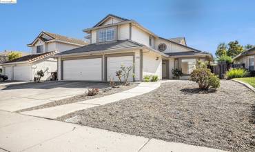 4920 Cache Peak Dr, Antioch, California 94531, 4 Bedrooms Bedrooms, ,2 BathroomsBathrooms,Residential,Buy,4920 Cache Peak Dr,41076662