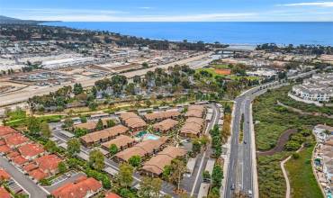 Community proximity to Doheny State Park & Beach