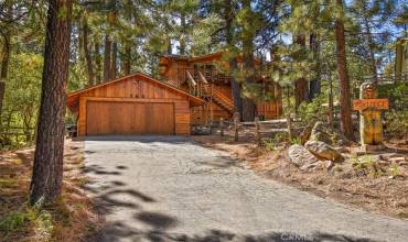 740 Cove Drive, Big Bear Lake, California 92315, 3 Bedrooms Bedrooms, ,1 BathroomBathrooms,Residential,Buy,740 Cove Drive,IG24216207