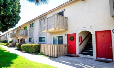 1547 Broadway 43, Chula Vista, California 91911, 1 Bedroom Bedrooms, ,1 BathroomBathrooms,Residential,Buy,1547 Broadway 43,240024876SD