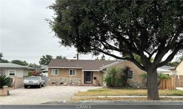 221 S Walnut Street, La Habra, California 90631, 3 Bedrooms Bedrooms, ,1 BathroomBathrooms,Residential,Buy,221 S Walnut Street,PW24216007