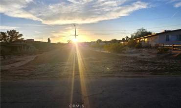 6180 Chia Avenue, 29 Palms, California 92277, ,Land,Buy,6180 Chia Avenue,JT24212268