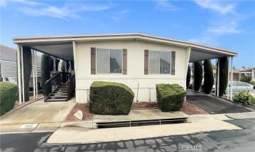 4095 Fruit Street 525, La Verne, California 91750, 2 Bedrooms Bedrooms, ,2 BathroomsBathrooms,Manufactured In Park,Buy,4095 Fruit Street 525,IG24192934