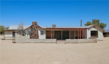 5285 Utah Trail, 29 Palms, California 92277, 3 Bedrooms Bedrooms, ,1 BathroomBathrooms,Residential,Buy,5285 Utah Trail,IG24215032