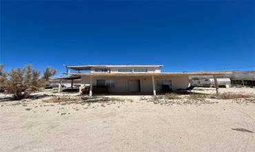 3986 Amboy Drive, 29 Palms, California 92277, 2 Bedrooms Bedrooms, ,1 BathroomBathrooms,Residential,Buy,3986 Amboy Drive,DW24214829