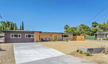 10205 Gaul Way, Spring Valley, California 91977, 5 Bedrooms Bedrooms, ,2 BathroomsBathrooms,Residential,Buy,10205 Gaul Way,240024519SD