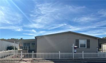 13393 Mariposa Road 42, Victorville, California 92395, 3 Bedrooms Bedrooms, ,2 BathroomsBathrooms,Manufactured In Park,Buy,13393 Mariposa Road 42,HD24214301