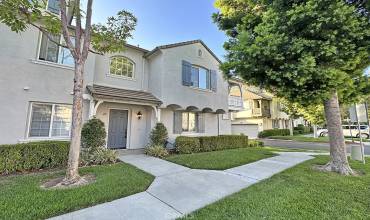 Wonderful Curb Appeal and Covered Entry