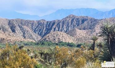 0 Cedar, Morongo Valley, California 92256, ,Land,Buy,0 Cedar,24453521