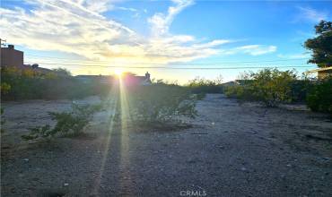 6350 Mojave Avenue, 29 Palms, California 92277, ,Land,Buy,6350 Mojave Avenue,JT24212786