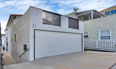 833 Monterey Boulevard, Hermosa Beach, California 90254, 2 Bedrooms Bedrooms, ,2 BathroomsBathrooms,Residential Lease,Rent,833 Monterey Boulevard,SB24209773