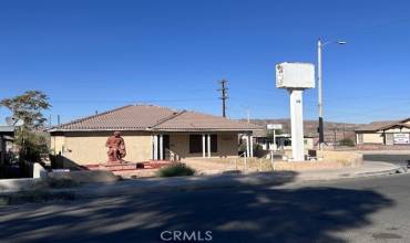 409 E Fredricks Street, Barstow, California 92311, ,Commercial Sale,Buy,409 E Fredricks Street,HD24213853