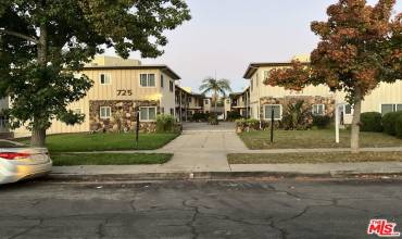 725 Larch Street 10, Inglewood, California 90301, 1 Bedroom Bedrooms, ,1 BathroomBathrooms,Residential,Buy,725 Larch Street 10,24453701