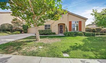 4513 Wagon Trail Way, Antioch, California 94531, 4 Bedrooms Bedrooms, ,3 BathroomsBathrooms,Residential,Buy,4513 Wagon Trail Way,41076270