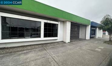 12491 San Pablo Ave, Richmond, California 94801, ,Commercial Lease,Rent,12491 San Pablo Ave,41076969