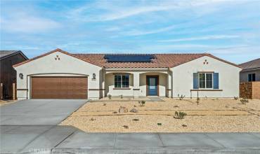 12174 Deborah Place, Victorville, California 92392, 3 Bedrooms Bedrooms, ,2 BathroomsBathrooms,Residential,Buy,12174 Deborah Place,SW24216985