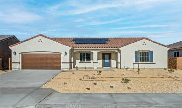 12363 Bear Ridge Way, Victorville, California 92392, 3 Bedrooms Bedrooms, ,2 BathroomsBathrooms,Residential,Buy,12363 Bear Ridge Way,SW24216967