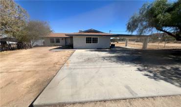 7891 Mariposa Trail, Yucca Valley, California 92284, 3 Bedrooms Bedrooms, ,2 BathroomsBathrooms,Residential,Buy,7891 Mariposa Trail,PW24216927