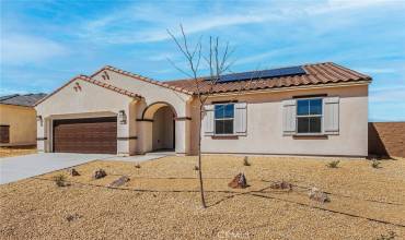 12347 Bear Ridge Way, Victorville, California 92392, 3 Bedrooms Bedrooms, ,2 BathroomsBathrooms,Residential,Buy,12347 Bear Ridge Way,SW24216960