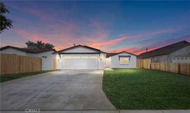 214 Amador, Bakersfield, California 93307, 3 Bedrooms Bedrooms, ,2 BathroomsBathrooms,Residential,Buy,214 Amador,PI24216652