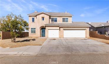 2301 E Newgrove Street, Lancaster, California 93535, 5 Bedrooms Bedrooms, ,3 BathroomsBathrooms,Residential,Buy,2301 E Newgrove Street,SR24216479