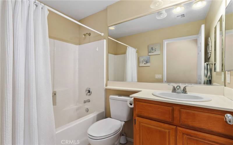 DOWNSTAIRS BATHROOM