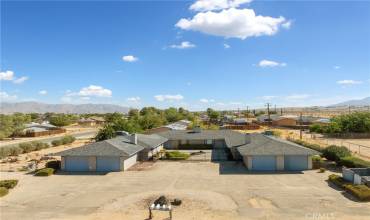 10547 Cochiti Rd., Apple Valley, California 92308, 8 Bedrooms Bedrooms, ,8 BathroomsBathrooms,Residential Income,Buy,10547 Cochiti Rd.,HD24215439