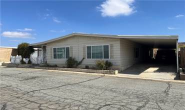 10320 Calimesa Boulevard 274, Calimesa, California 92320, 2 Bedrooms Bedrooms, ,2 BathroomsBathrooms,Manufactured In Park,Buy,10320 Calimesa Boulevard 274,EV24195298