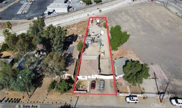 2034 S Date Ave, Bloomington, California 92316, ,Land,Buy,2034 S Date Ave,IV24213563