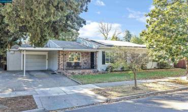 804 N Central Ave, Stockton, California 95204, 3 Bedrooms Bedrooms, ,1 BathroomBathrooms,Residential,Buy,804 N Central Ave,41076977