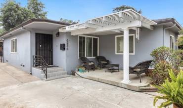 6236 Annan Way, Los Angeles, California 90042, 2 Bedrooms Bedrooms, ,1 BathroomBathrooms,Residential,Buy,6236 Annan Way,SR24216908